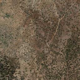 Satellite imagery of Cerro Las Ventanas, CL