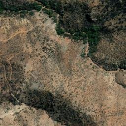 Satellite imagery of Cerro El Chuncho, CL