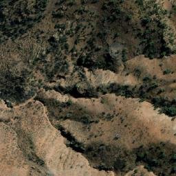 Satellite imagery of Cerro El Chuncho, CL