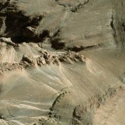 Satellite imagery of Cerro El Pelado, CL