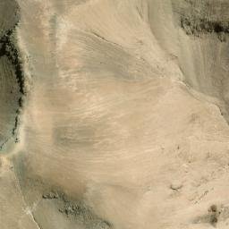 Satellite imagery of Cerro El Pelado, CL