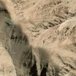 Satellite imagery of Cerro El Pelado, CL