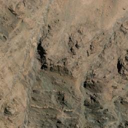 Satellite imagery of Cerro Los Leones, CL