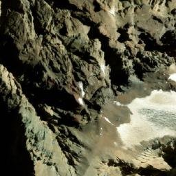 Satellite imagery of Alto del Río Blanco, CL