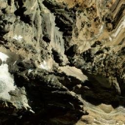 Satellite imagery of Alto del Río Blanco, CL