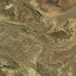 Satellite imagery of Cuchilla del Río Blanco, AR
