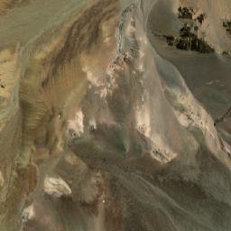 Satellite imagery of Cuchilla del Río Blanco, AR