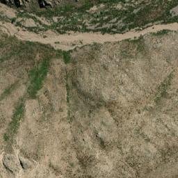 Satellite imagery of Loma Blanca, AR