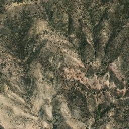 Satellite imagery of Potrerillos, AR