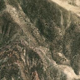 Satellite imagery of Potrerillos, AR