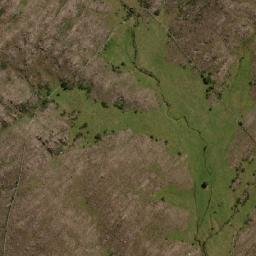 Satellite imagery of Loma Alta, AR