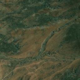 Satellite imagery of HANGKLIP, ZA