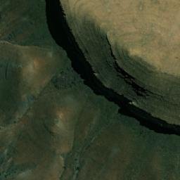 Satellite imagery of HANGKLIP, ZA