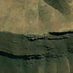 Satellite imagery of HANGKLIP, ZA