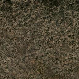 Satellite imagery of Doner Rock, AU