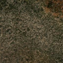 Satellite imagery of Doner Rock, AU