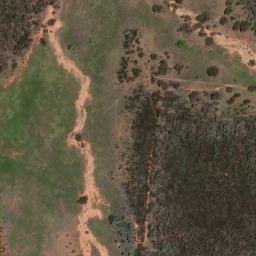 Satellite imagery of Walmer, AU
