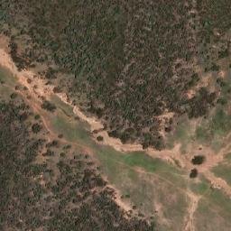 Satellite imagery of Walmer, AU