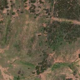 Satellite imagery of Walmer, AU