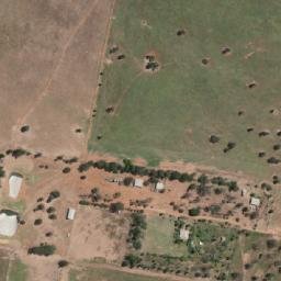 Satellite imagery of Goobang, AU