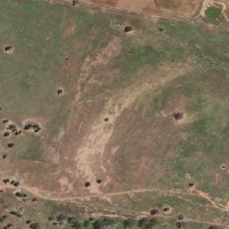Satellite imagery of Goobang, AU