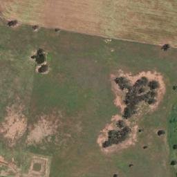 Satellite imagery of Goobang, AU