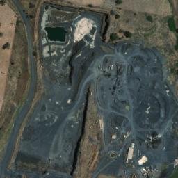 Satellite imagery of Bald Hill, AU