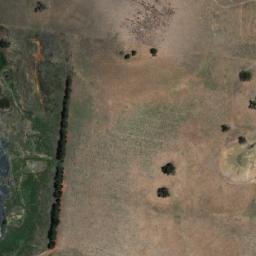 Satellite imagery of Bald Hill, AU