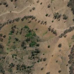 Satellite imagery of Triamble, AU