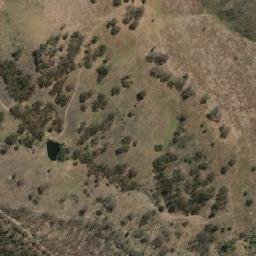 Satellite imagery of Triamble, AU