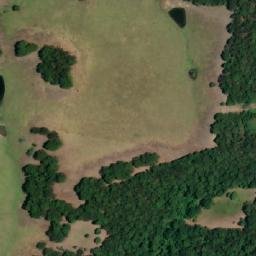 Satellite imagery of Mount Myall, AU