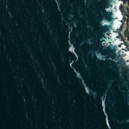 Satellite imagery of Cochoa, CL