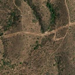 Satellite imagery of Cerro Queronque, CL