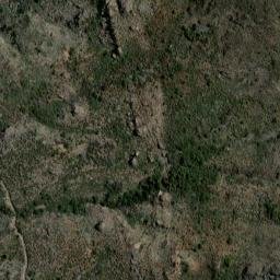Satellite imagery of Cerro La Campana, CL