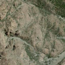 Satellite imagery of Cerro La Campana, CL