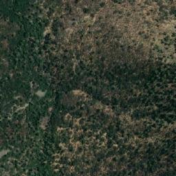 Satellite imagery of Cerro El Labrador, CL