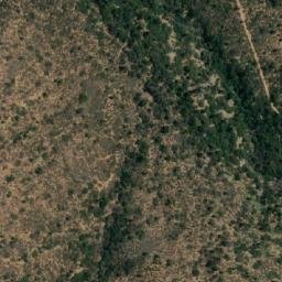 Satellite imagery of Cerro El Labrador, CL