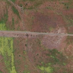 Satellite imagery of Morro Cardonal, CL