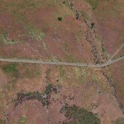 Satellite imagery of Morro Cardonal, CL