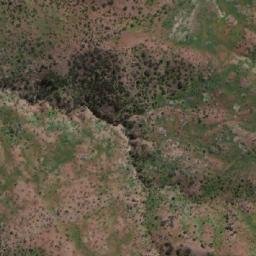 Satellite imagery of Portezuelo de Montenegro, CL