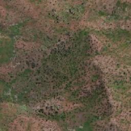 Satellite imagery of Portezuelo de Montenegro, CL