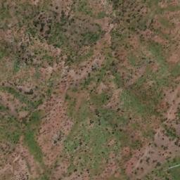 Satellite imagery of Portezuelo de Montenegro, CL