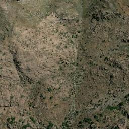 Satellite imagery of Cerro Chivato, CL