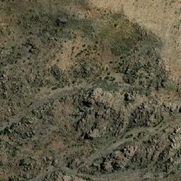 Satellite imagery of Cerro Chivato, CL