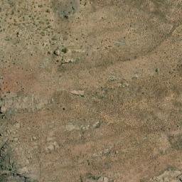 Satellite imagery of Cerro Chivato, CL