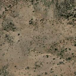 Satellite imagery of Cerro Las Perdices, CL