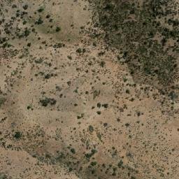 Satellite imagery of Cerro Las Perdices, CL
