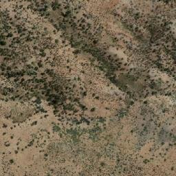 Satellite imagery of Cerro Las Perdices, CL