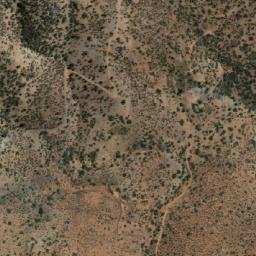 Satellite imagery of Cerro Las Ventanas, CL