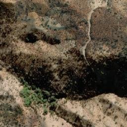 Satellite imagery of Cerro El Chuncho, CL